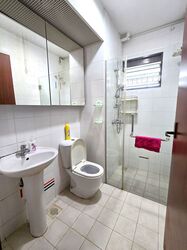 Blk 441A Clementi Towers (Clementi), HDB 4 Rooms #516693921